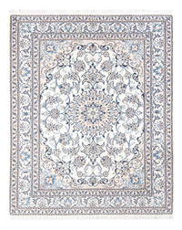 Nain - 9La Koberec 151x190cm - Perský koberec - velbloudí – product image