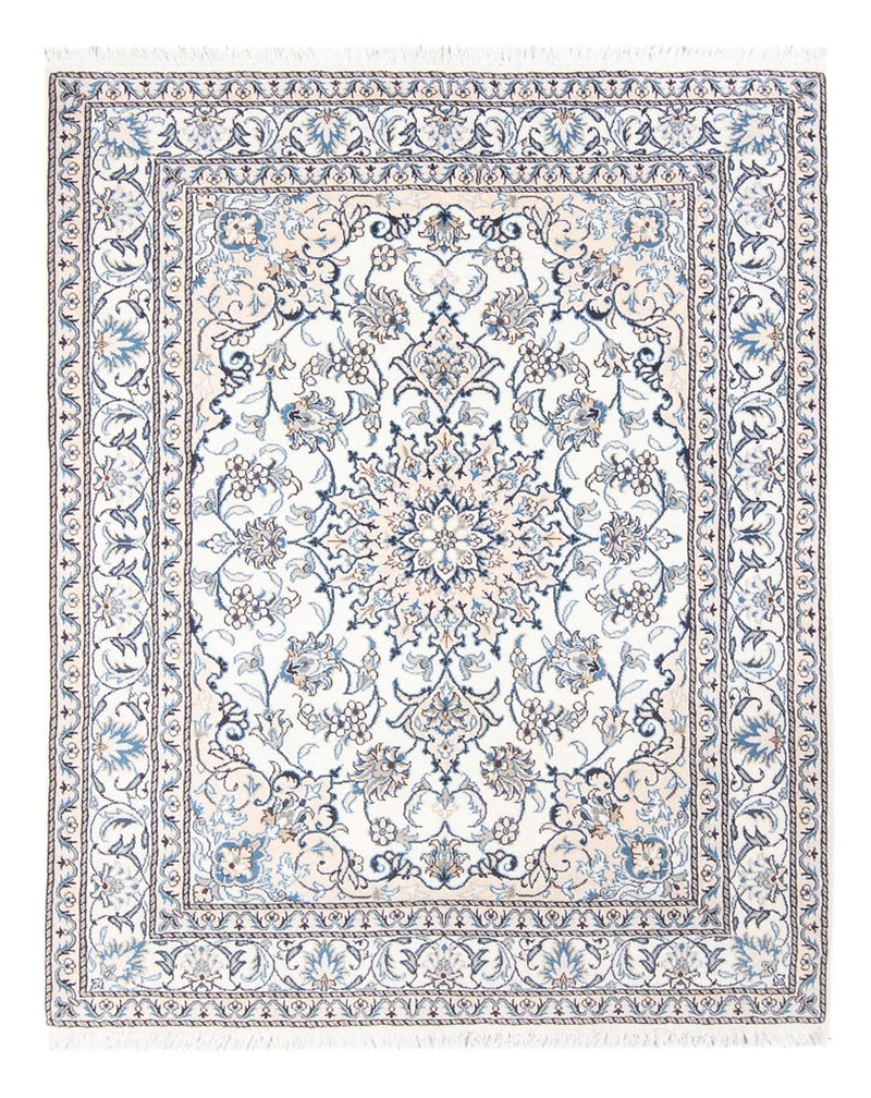 Nain - 9La Koberec 151x190cm - Perský koberec - velbloudí