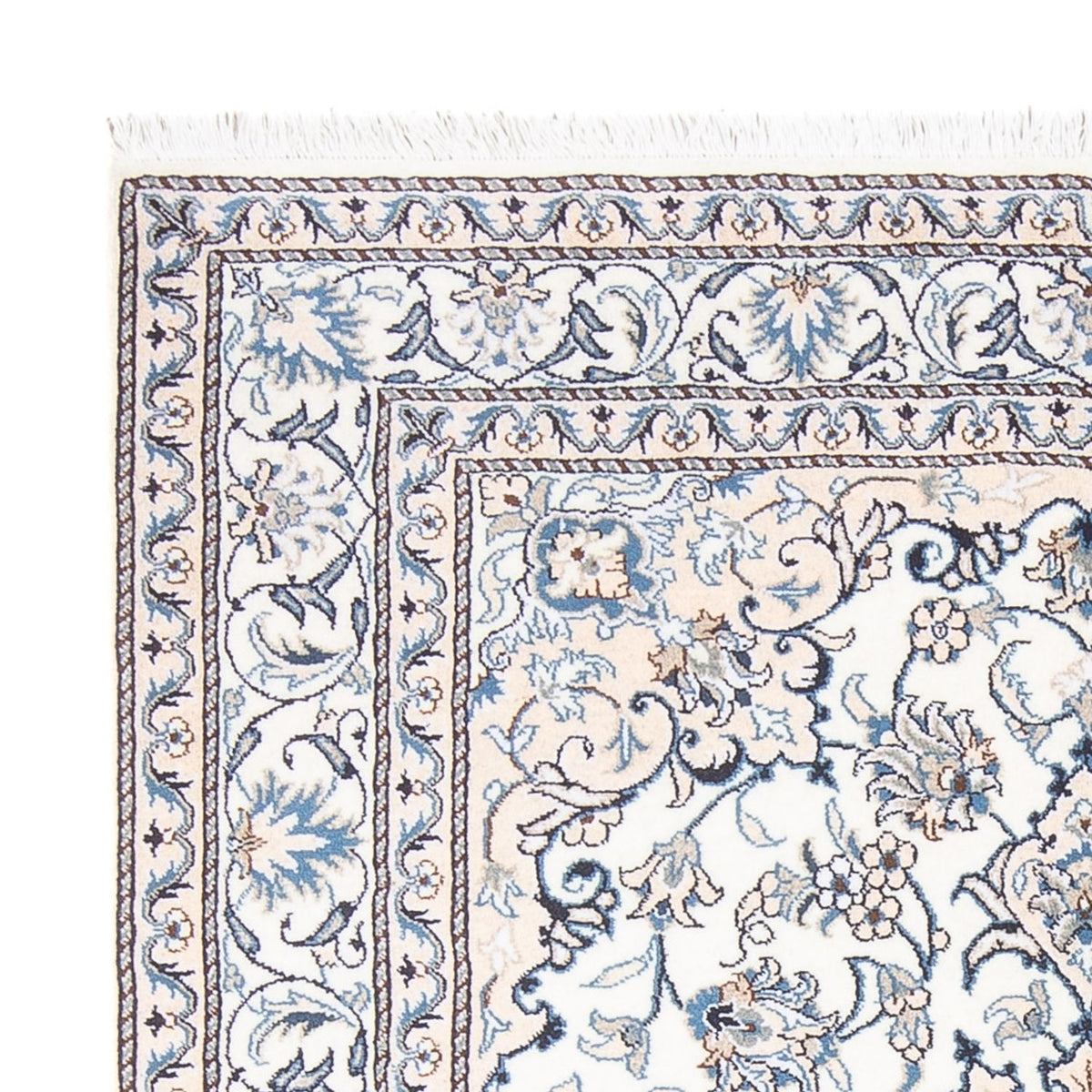 Nain - 9La Koberec 151x190cm - Perský koberec - velbloudí