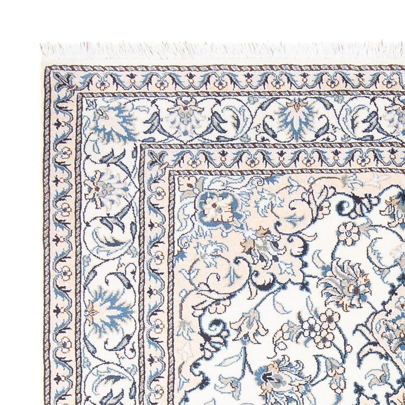 Nain - 9La Koberec 151x190cm - Perský koberec - velbloudí
