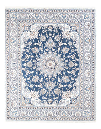 Nain - 9La Koberec 152x194cm - Perský koberec - modrá – product image
