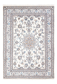 Nain - 9La Koberec 144x210cm - Perský koberec - krémová – product image