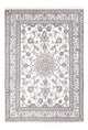 Nain - 9La Koberec 144x210cm - Perský koberec - krémová