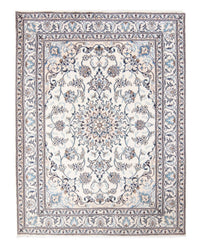 Nain - 9La Koberec 143x194cm - Perský koberec - krémová – product image