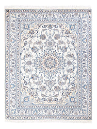 Nain - 9La Koberec 150x207cm - Perský koberec - krémová – product image