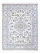 Nain - 9La Koberec 150x207cm - Perský koberec - krémová