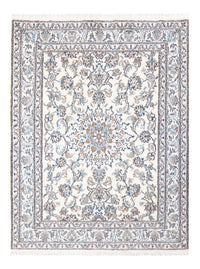 Nain - 9La Koberec 150x196cm - Perský koberec - krémová – product image