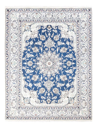 Nain - 9La Koberec 151x196cm - Perský koberec - modrá – product image