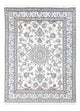 Nain - 9La Koberec 150x205cm - Perský koberec - krémová