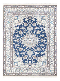 Nain - 9La Koberec 151x207cm - Perský koberec - modrá – product image