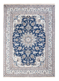 Nain - 9La Koberec 145x203cm - Perský koberec - modrá – product image