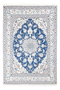 Nain - 9 la Koberec 200x142cm - Perský koberec – product image