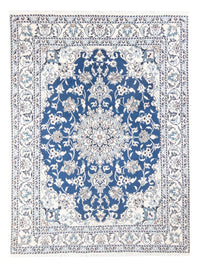 Nain - 9La Koberec 148x195cm - Perský koberec - modrá – product image
