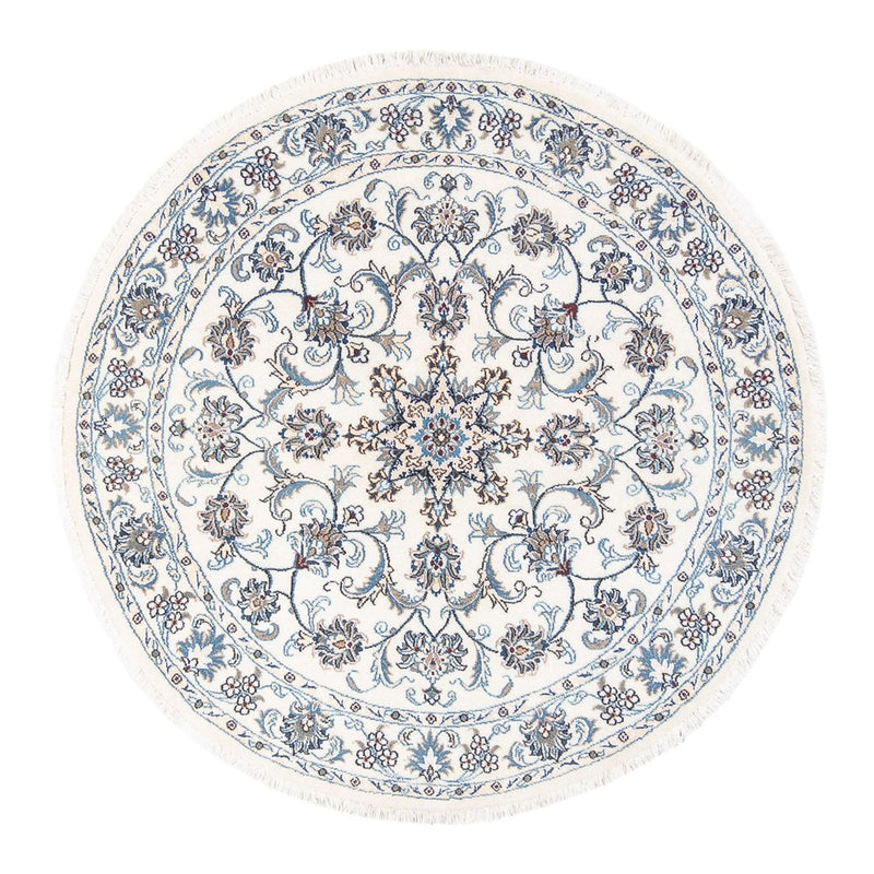 Nain Koberec 150x150cm - Perský koberec