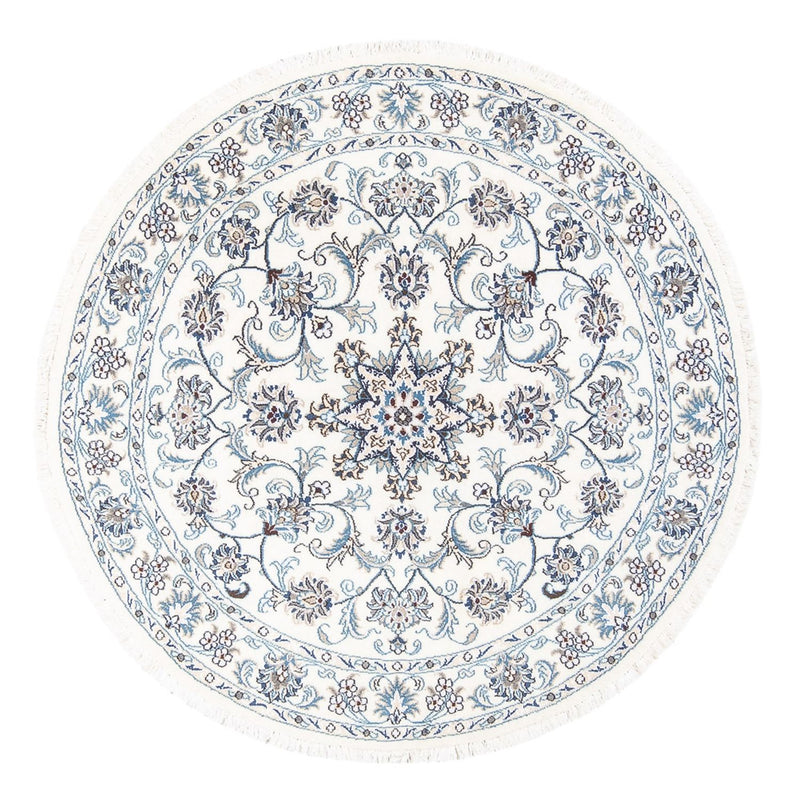 Nain Koberec 150x150cm - Perský koberec