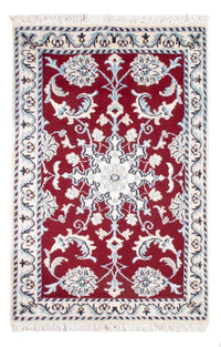 Nain - 9 la Koberec 90x60cm - Perský koberec – product image