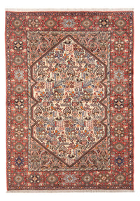 Perský koberec - Nomádský - 192 x 126 cm - béžová – product image