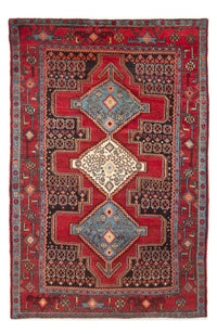 Senneh Koberec 200x128cm - Perský koberec – product image