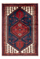 Hamadan Koberec 200x133cm - Perský koberec