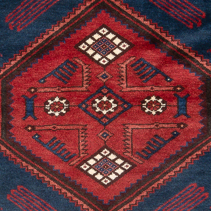 Hamadan Koberec 200x133cm - Perský koberec