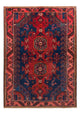 Hamadan Koberec 196x136cm - Perský koberec