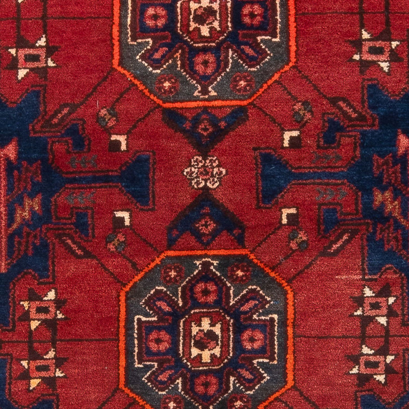 Hamadan Koberec 196x136cm - Perský koberec