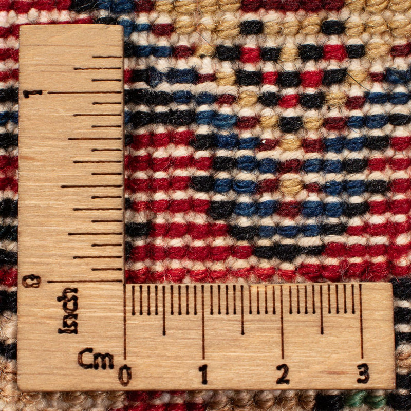 Perserteppich - Classic - 193 x 143 cm - dunkelblau