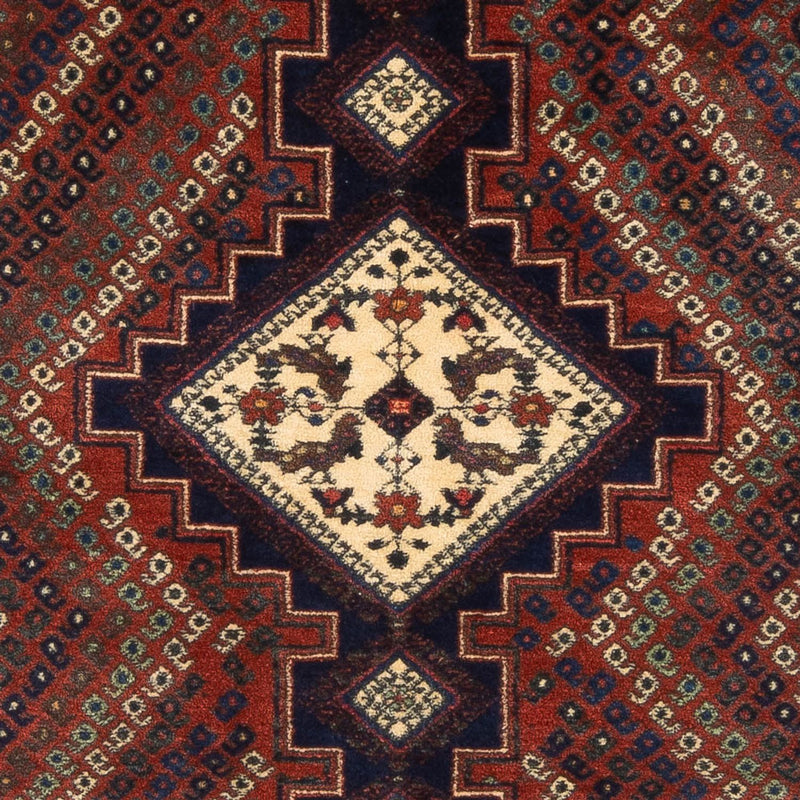 Sharbabak Koberec 142x208cm - Perský koberec