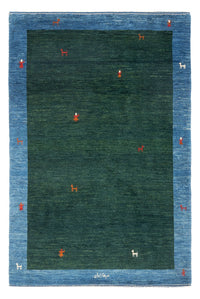 Perský Gabbeh Koberec 192x124cm - Perserteppich Wollteppich – product image