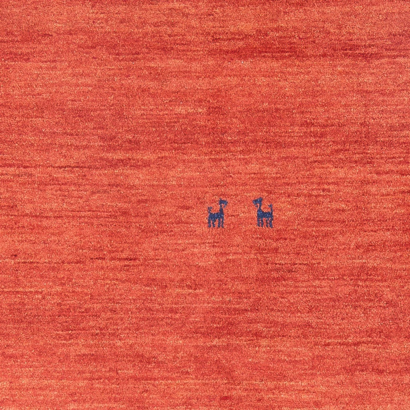 Perský Gabbeh Koberec 118x178cm - Perserteppich Wollteppich