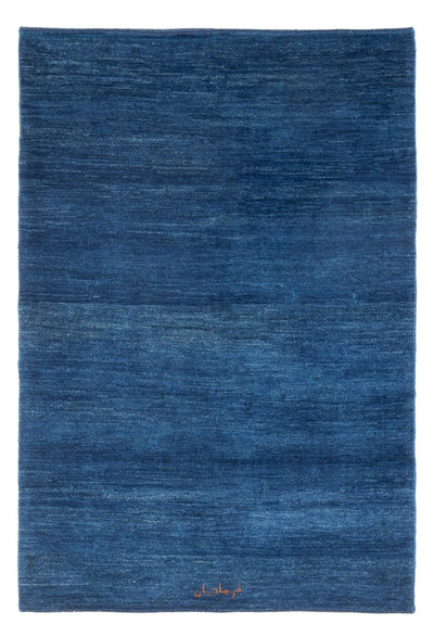 Perský Gabbeh Koberec 116x180cm - Perserteppich Wollteppich