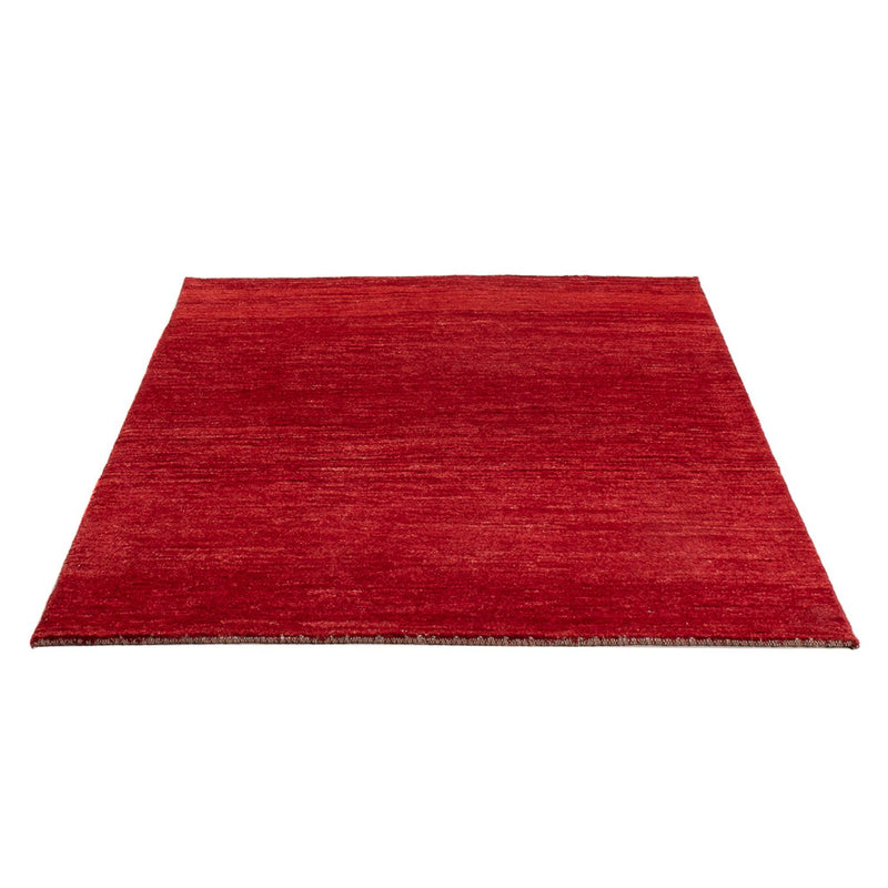 Perský Gabbeh Koberec 115x159cm - Perserteppich Wollteppich