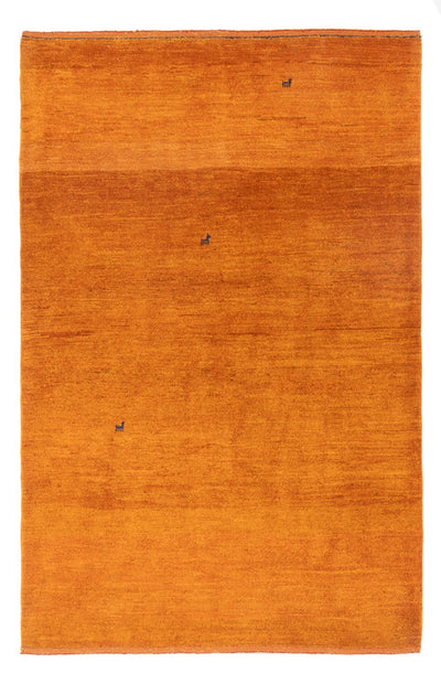 Perský Gabbeh Koberec 121x181cm - Perserteppich Wollteppich