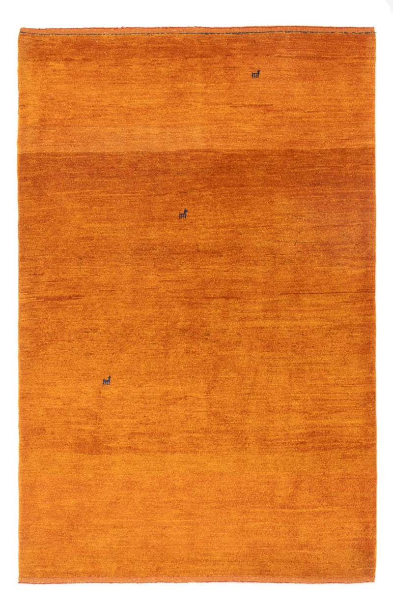 Perský Gabbeh Koberec 181x121cm - Perserteppich Wollteppich