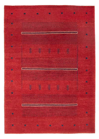 Perský Gabbeh Koberec 125x185cm - Perserteppich Wollteppich