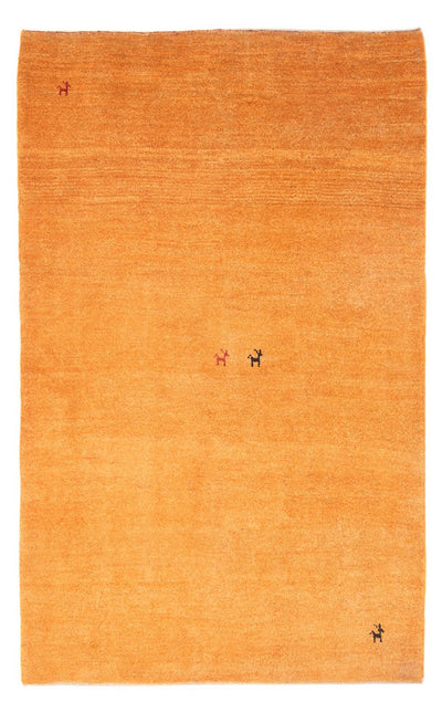 Perský Gabbeh Koberec 118x194cm - Perserteppich Wollteppich