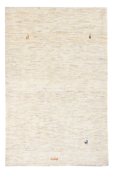 Perský Gabbeh Koberec 120x170cm - Perserteppich Wollteppich