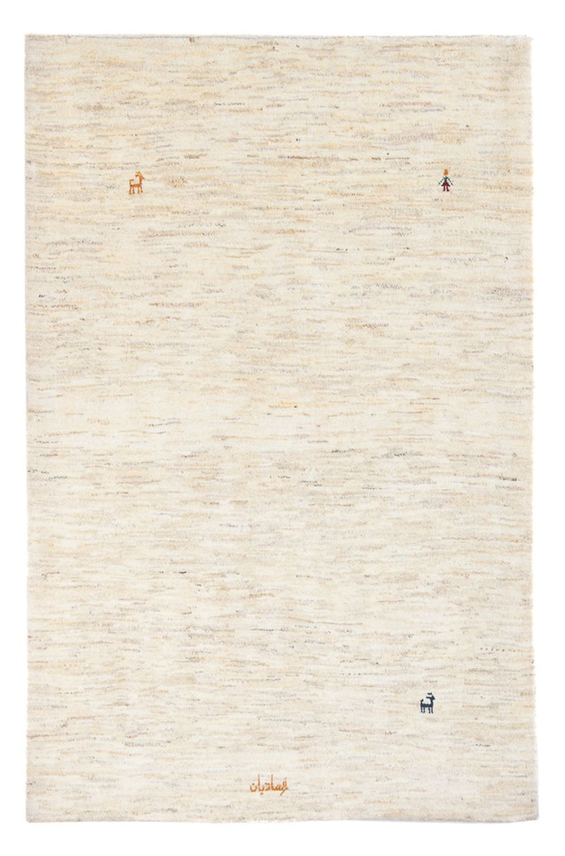 Perský Gabbeh Koberec 170x120cm - Perserteppich Wollteppich