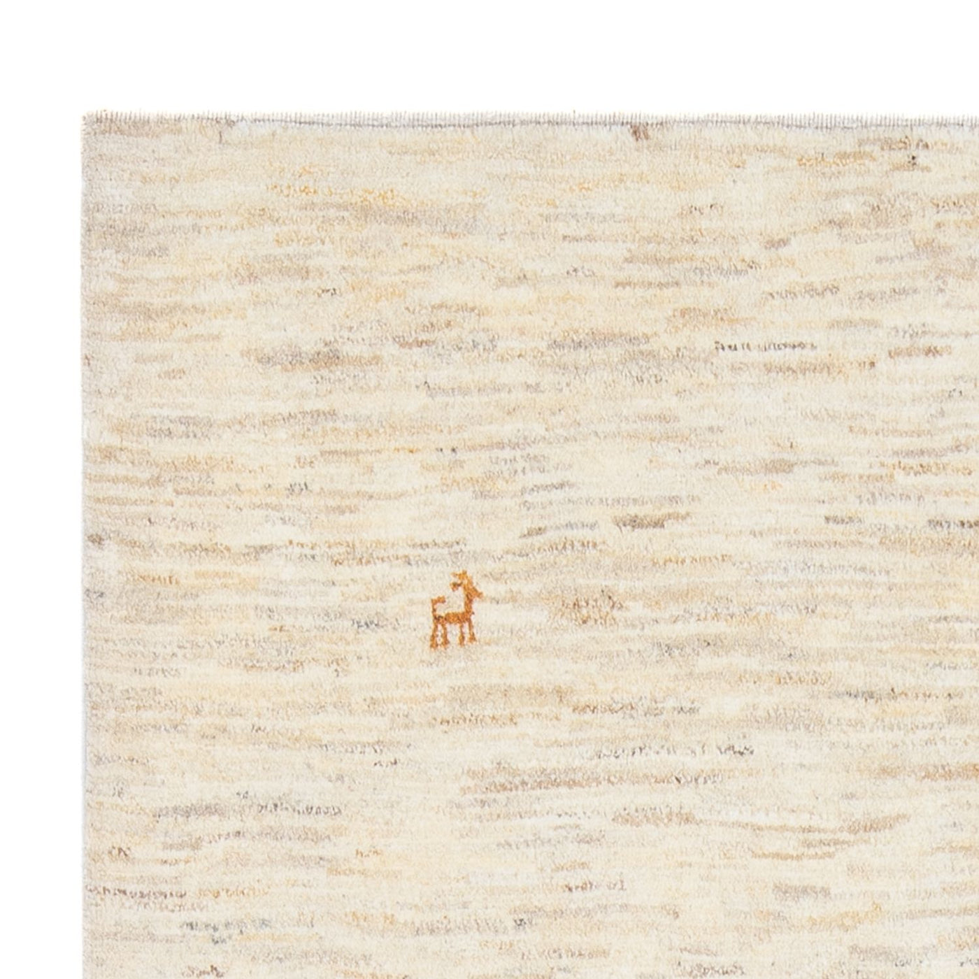 Perský Gabbeh Koberec 170x120cm - Perserteppich Wollteppich