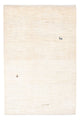 Perský Gabbeh Koberec 120x176cm - Perserteppich Wollteppich