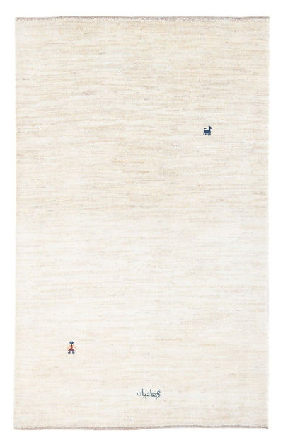 Perský Gabbeh Koberec 110x163cm - Perserteppich Wollteppich