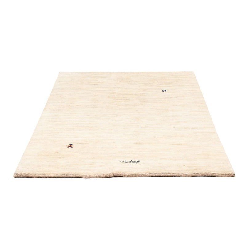 Perský Gabbeh Koberec 163x110cm - Perserteppich Wollteppich