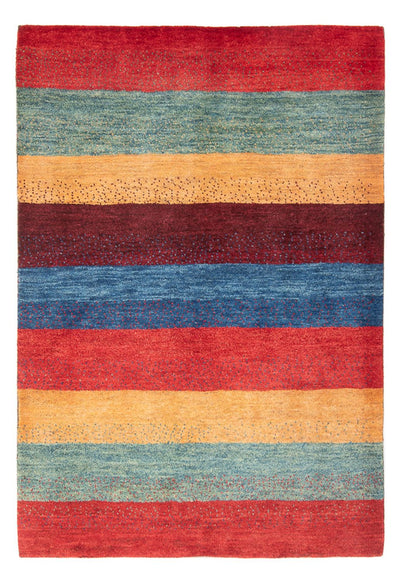 Perský Gabbeh Koberec 125x180cm - Perserteppich Wollteppich