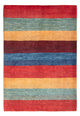 Perský Gabbeh Koberec 180x125cm - Perserteppich Wollteppich