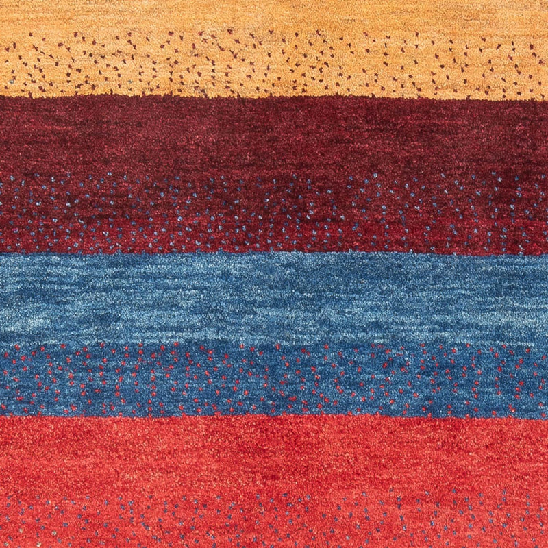 Perský Gabbeh Koberec 180x125cm - Perserteppich Wollteppich