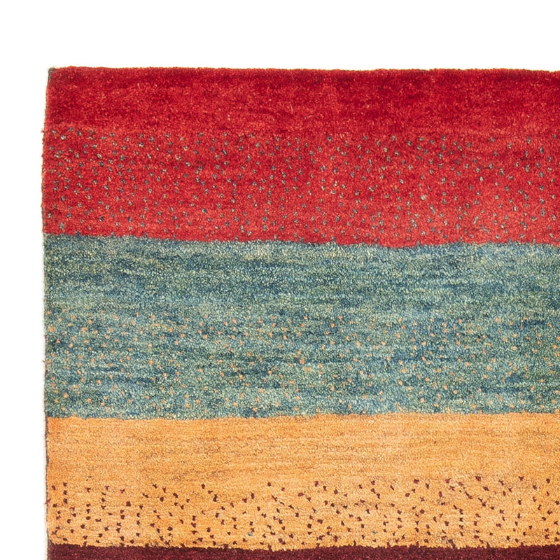 Perský Gabbeh Koberec 180x125cm - Perserteppich Wollteppich