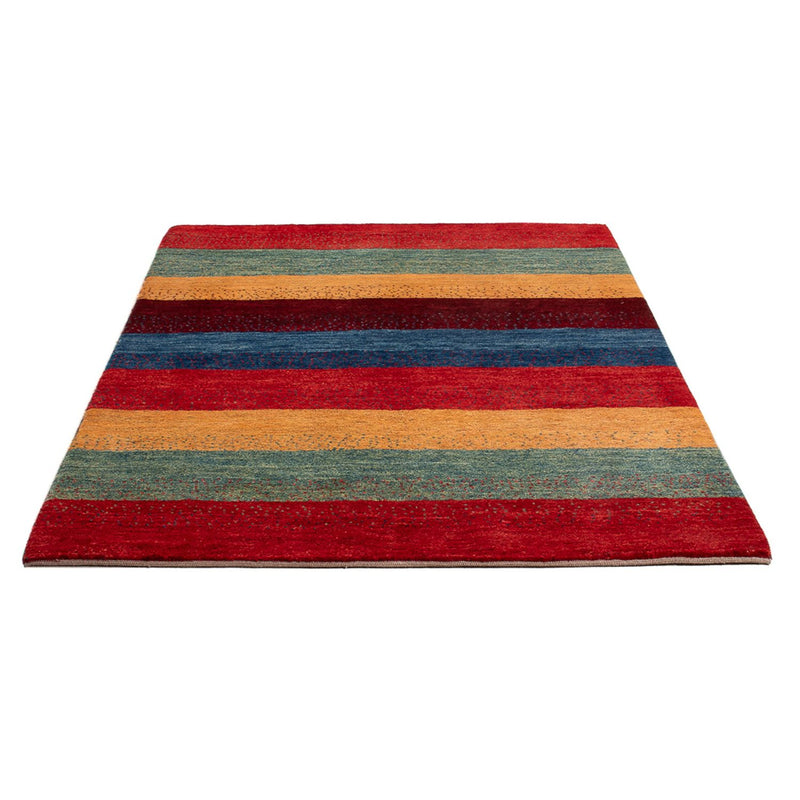 Perský Gabbeh Koberec 180x125cm - Perserteppich Wollteppich