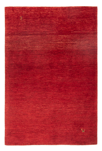 Perský Gabbeh Koberec 127x180cm - Perserteppich Wollteppich