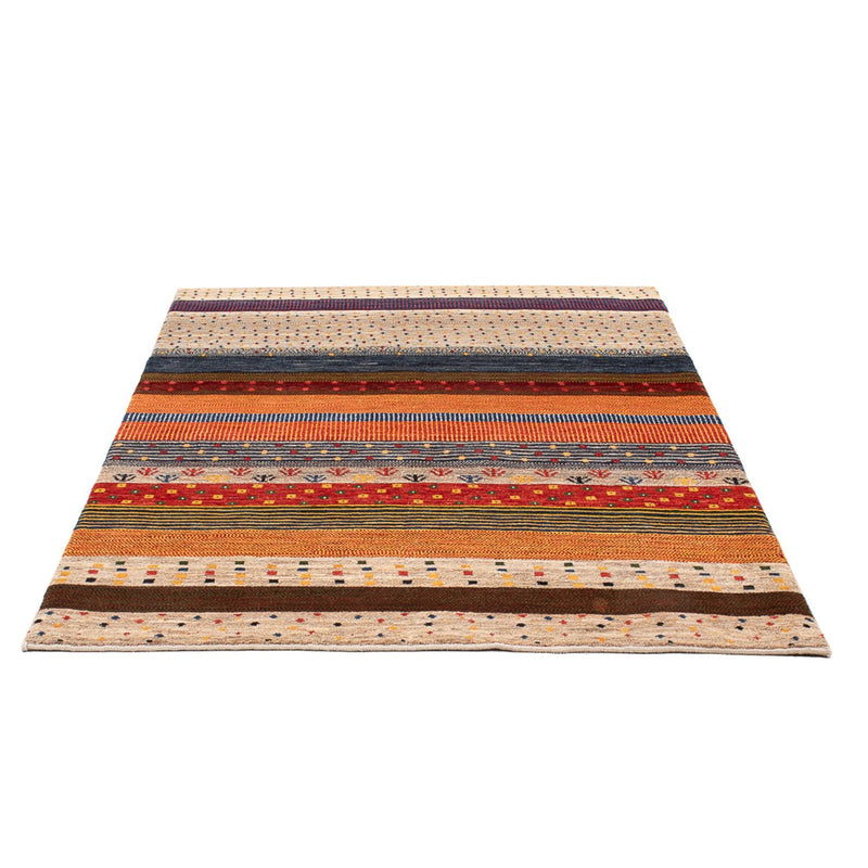 Perský Gabbeh Koberec 177x123cm - Perserteppich Wollteppich