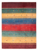 Perský Gabbeh Koberec 160x120cm - Perserteppich Wollteppich